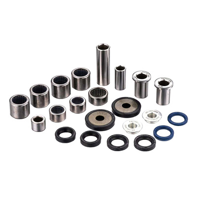 Kit Réparation de Biellettes de Suspensions FACTORY LINKS pour Yamaha 85 YZ 03-18