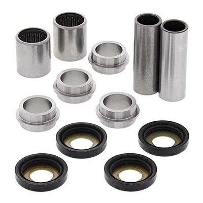 Kit réparation de bras oscillant All-Balls Racing 28-1025 pour Yamaha YZ 250 1986