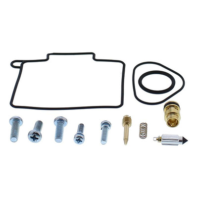 Kit Réparation de Carburateur ALL BALLS RACING - KTM 125 / 250 SX 17-22