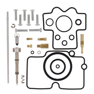 Kit Réparation de Carburateur ALL BALLS RACING - Honda 250 CRF-R 2005
