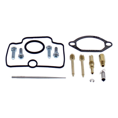 Kit Réparation de Carburateur ALL BALLS RACING - Yamaha 85 YZ 19-25