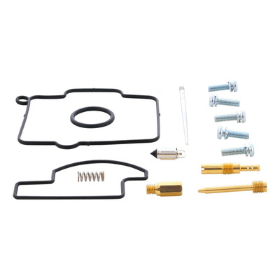 Kit Réparation de Carburateur ALL BALLS RACING - Yamaha 125 YZ 22-25