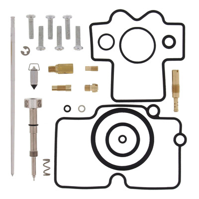 Kit Réparation de Carburateur ALL BALLS RACING - Kawasaki 450 KXF 06-08