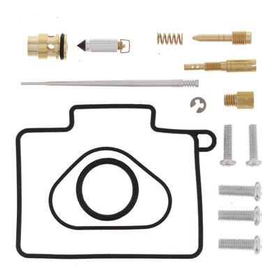 Kit Réparation de Carburateur ALL BALLS RACING - Yamaha 125 YZ 05-11