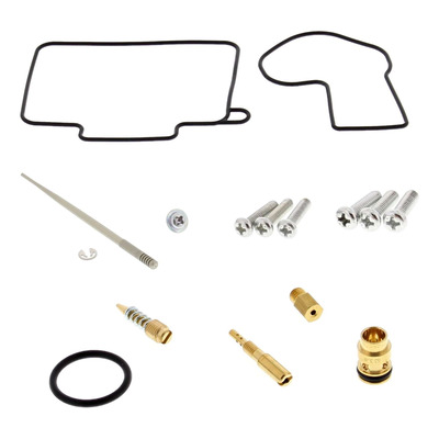 Kit Réparation de Carburateur ALL BALLS RACING - Honda 250 CR 05-07