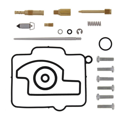 Kit Réparation de Carburateur ALL BALLS RACING - Yamaha 250 YZ 01-25