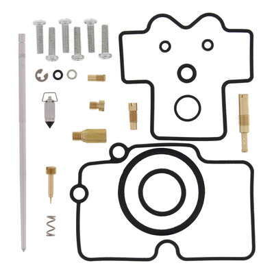 Kit Réparation de Carburateur ALL BALLS RACING - Yamaha 450 WRF 07-11