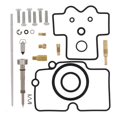 Kit Réparation de Carburateur ALL BALLS RACING - Yamaha 250 YZF 08-09