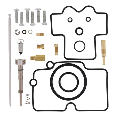 Kit Réparation de Carburateur ALL BALLS RACING - Yamaha 250 YZF 05-07