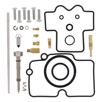 Kit Réparation de Carburateur ALL BALLS RACING - Yamaha 250 WRF 07-13