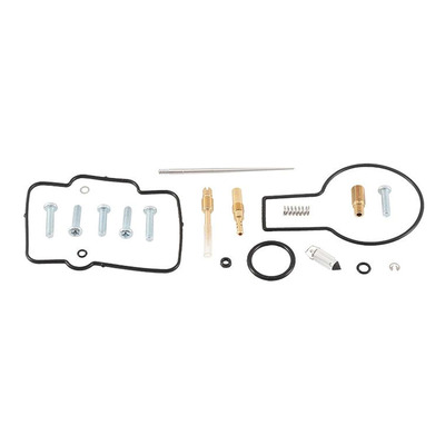 Kit Réparation de Carburateur ALL BALLS RACING - Honda 650 XR-R 00-06