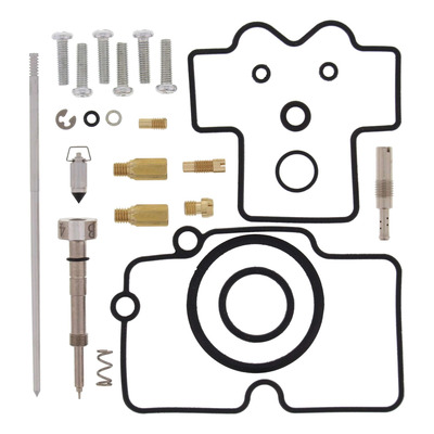 Kit Réparation de Carburateur ALL BALLS RACING - Kawasaki 250 KXF 07-10