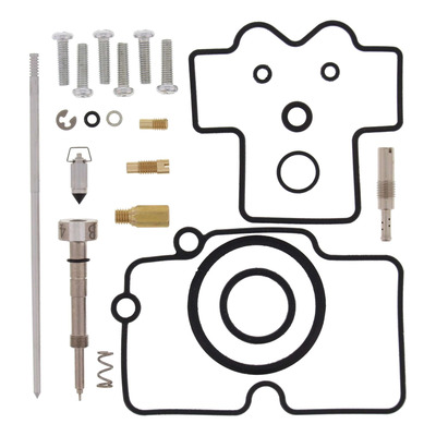 Kit Réparation de Carburateur ALL BALLS RACING - Kawasaki 250 KXF 04-05