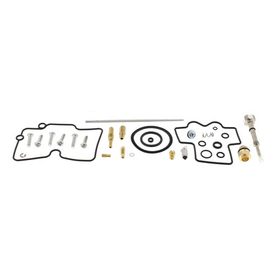 Kit Réparation de Carburateur ALL BALLS RACING - Honda 450 CRF-R 2002