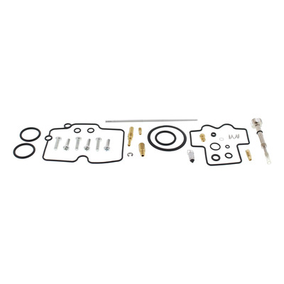 Kit Réparation de Carburateur ALL BALLS RACING - Honda 450 CRF-R 2004
