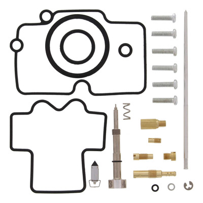 Kit Réparation de Carburateur ALL BALLS RACING - Suzuki 250 RMZ 08-09