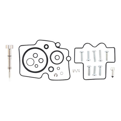 Kit Réparation de Carburateur ALL BALLS RACING - KTM 450 SXF 07-12