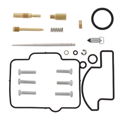 Kit Réparation de Carburateur ALL BALLS RACING - Suzuki 250 RM 2001