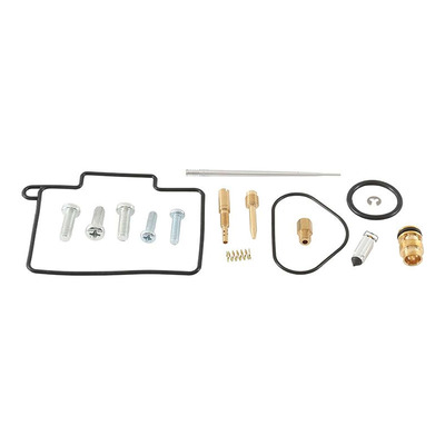 Kit Réparation de Carburateur ALL BALLS RACING - Yamaha 125 YZ 03-04