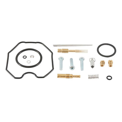 Kit Réparation de Carburateur ALL BALLS RACING - Honda 100 CRF-F 04-13