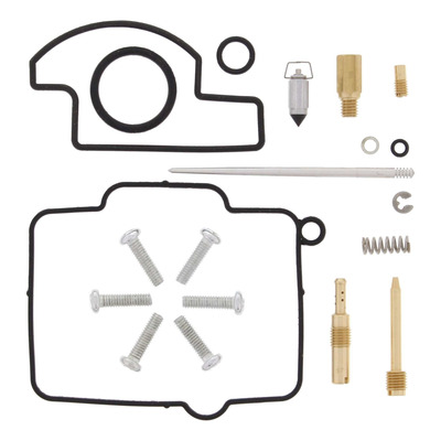 Kit Réparation de Carburateur ALL BALLS RACING - Suzuki 250 RM 04-08