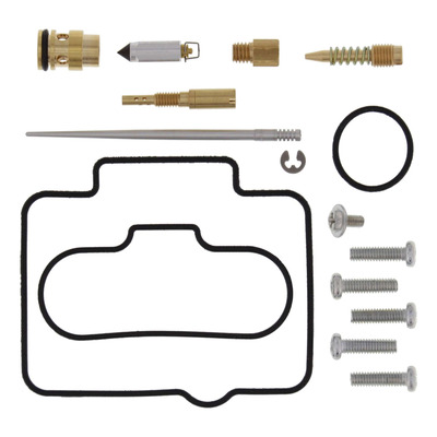 Kit Réparation de Carburateur ALL BALLS RACING - Kawasaki 125 KX 2001
