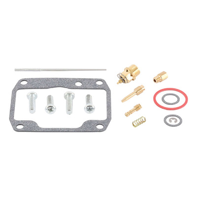 Kit Réparation de Carburateur ALL BALLS RACING - Yamaha 490 YZ 87-88