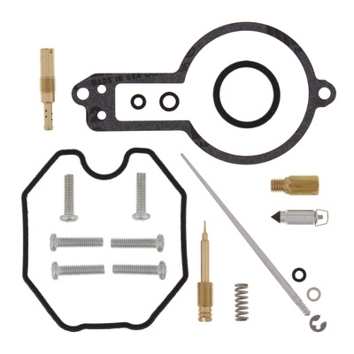 Kit Réparation de Carburateur ALL BALLS RACING - Honda 600 XR-R 88-90