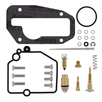Kit Réparation de Carburateur ALL BALLS RACING - Yamaha 250 TT-R 99-06
