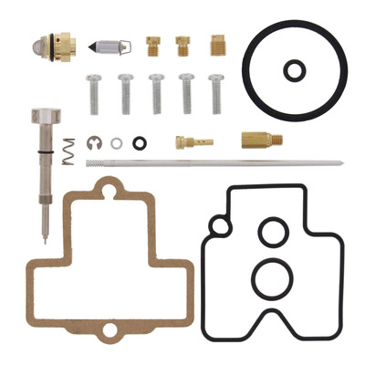 Kit Réparation de Carburateur ALL BALLS RACING - Kawasaki 400 KLX-R 03-04