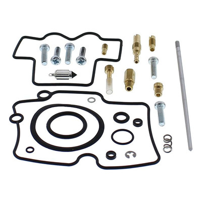 Kit Réparation de Carburateur ALL BALLS RACING - Yamaha 450 WRF 2003