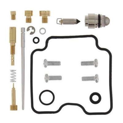 Kit réparation de carburateur All Balls Racing pour Yamaha 250 Raptor 08-13