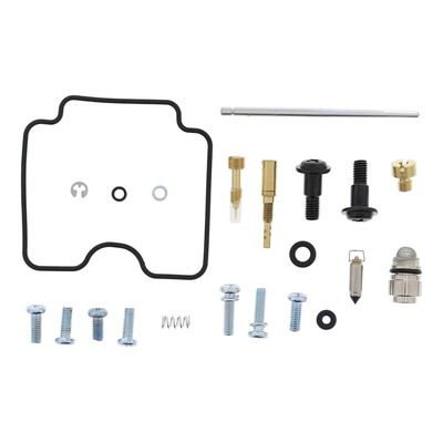 Kit réparation de carburateur All Balls Racing Yamaha XV 1600 Wild Star 99-02