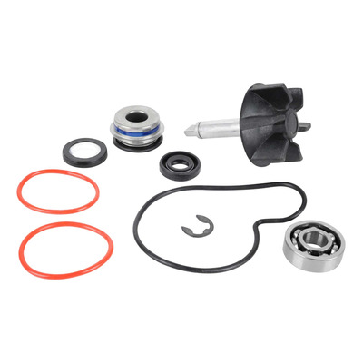 Kit réparation de pompe à eau Magneti Marelli Suzuki Burgman 125 de 2002 à 2006.