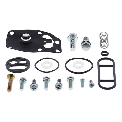 Kit Réparation de Robinet d’Essence ALL BALLS RACING - Kawasaki 400 KFX 03-06