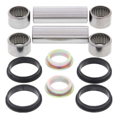 Kit Réparation de Roulements de Bras Oscillant ALL BALLS RACING – Honda 125 CR 85-88