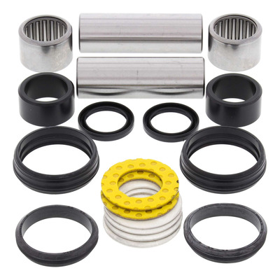 Kit Réparation de Roulements de Bras Oscillant ALL BALLS RACING – Yamaha 125 250 YZ 80-82