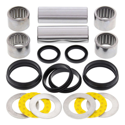 Kit Réparation de Roulements de Bras Oscillant ALL BALLS RACING – Yamaha 250 YZ 77-79