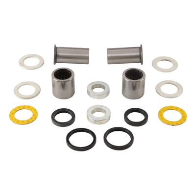 Kit Réparation de Roulements de Bras Oscillant ALL BALLS RACING – Kawasaki 450 KXF 17-25