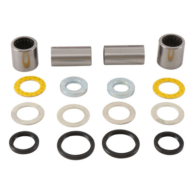 Kit Réparation de Roulements de Bras Oscillant ALL BALLS RACING – Honda 450 CRF-R 17-18