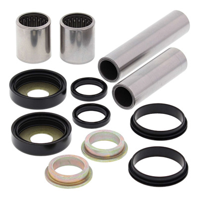 Kit Réparation de Roulements de Bras Oscillant ALL BALLS RACING - Honda 400 TRX-X 09-14