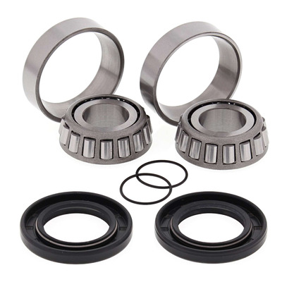 Kit Réparation de Roulements de Bras Oscillant ALL BALLS RACING – Yamaha 600 YFM Grizzly 98-01