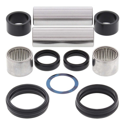 Kit Réparation de Roulements de Bras Oscillant ALL BALLS RACING – Yamaha 125 YZ 83-85