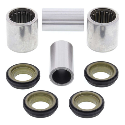 Kit Réparation de Roulements de Bras Oscillant ALL BALLS RACING – Kawasaki 125 / 250 KX 83-91