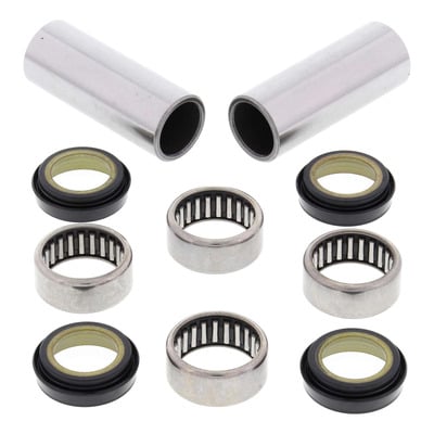Kit Réparation de Roulements de Bras Oscillant ALL BALLS RACING – Kawasaki 125 / 250 KX 94-95