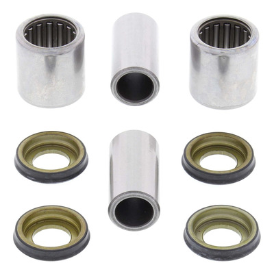 Kit Réparation de Roulements de Bras Oscillant ALL BALLS RACING – Kawasaki 80 / 85 KX 83-25