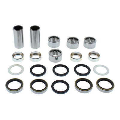 Kit Réparation de Roulements de Bras Oscillant ALL BALLS RACING – KTM 450 SXF 07-12