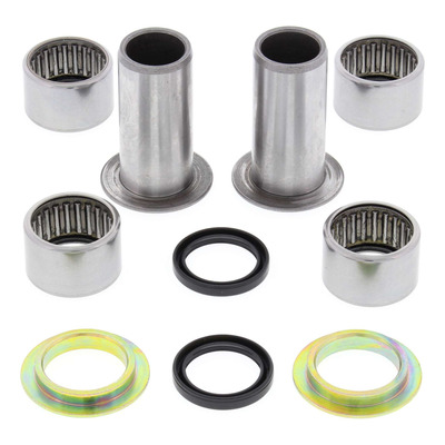 Kit Réparation de Roulements de Bras Oscillant ALL BALLS RACING – Husqvarna 250 WR 96-13