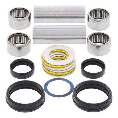Kit Réparation de Roulements de Bras Oscillant ALL BALLS RACING – Yamaha 250 YZ 88-92
