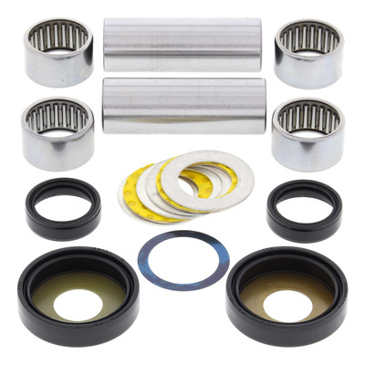 Kit Réparation de Roulements de Bras Oscillant ALL BALLS RACING – Yamaha 125 YZ 94-97